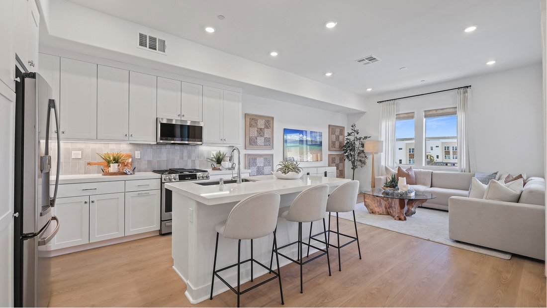 Residenza a Montebello, California, Stati Uniti 2 - 18590347