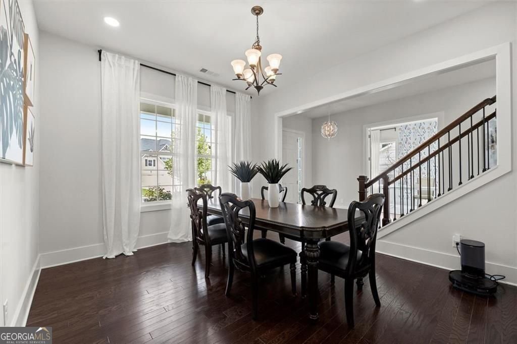 Casa en Cumming, Georgia, Estados Unidos 5 - 18508887