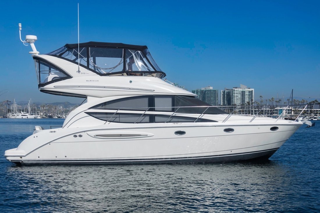 Flybridge in United States 1 - 18589267