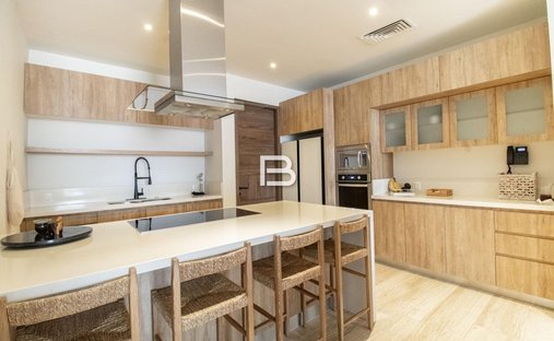 Appartement à Cancún, Quintana Roo, Mexique 1