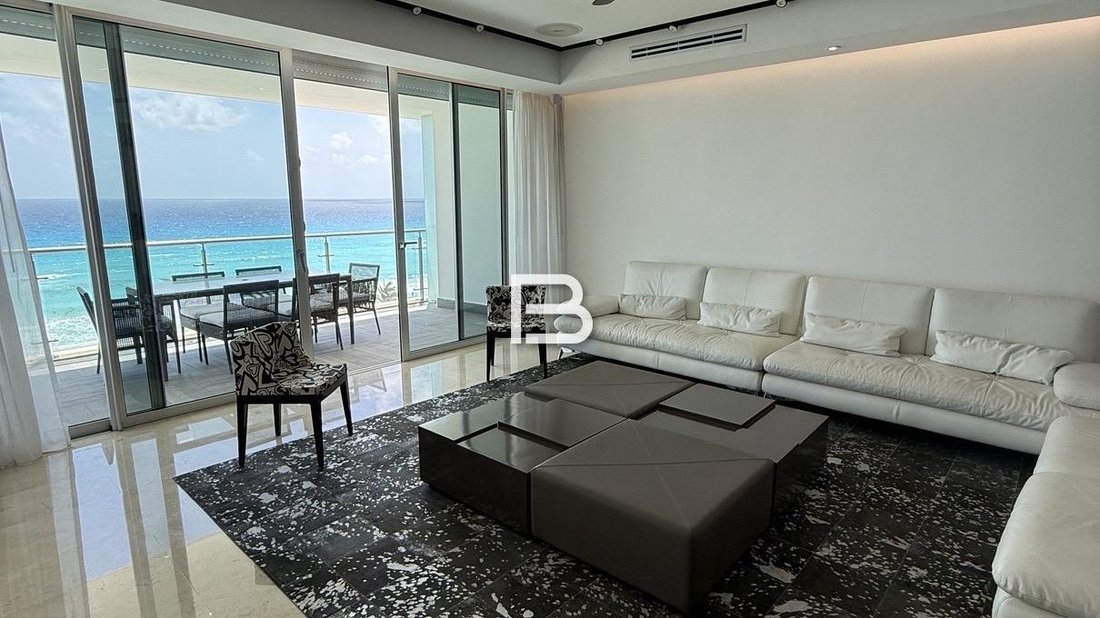 Apartment in Cancún, Quintana Roo, Mexico 2 - 18588578