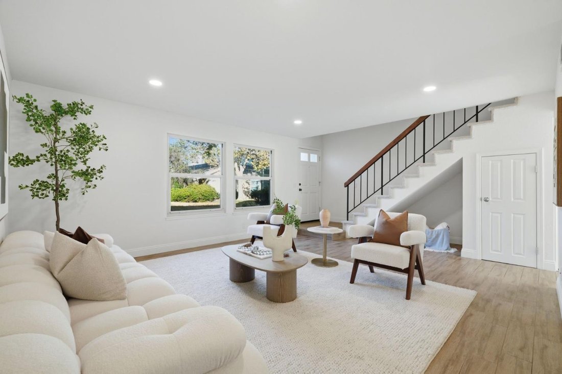 Townhouse in Santa Clara, California, United States 1 - 18591401