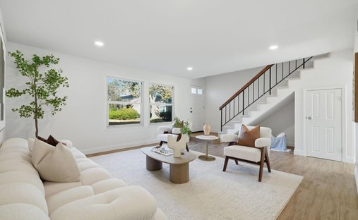 Townhouse in Santa Clara, California, United States 1