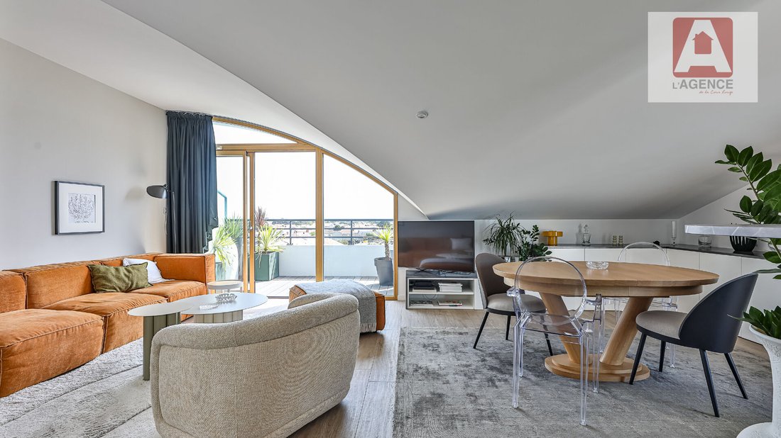 Apartment in Saint Gilles-Centre Ville, Saint-Gilles-Croix-de-Vie, France 1 - 18590544