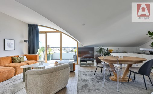 Apartment in Saint Gilles-Centre Ville, Saint-Gilles-Croix-de-Vie, France 1