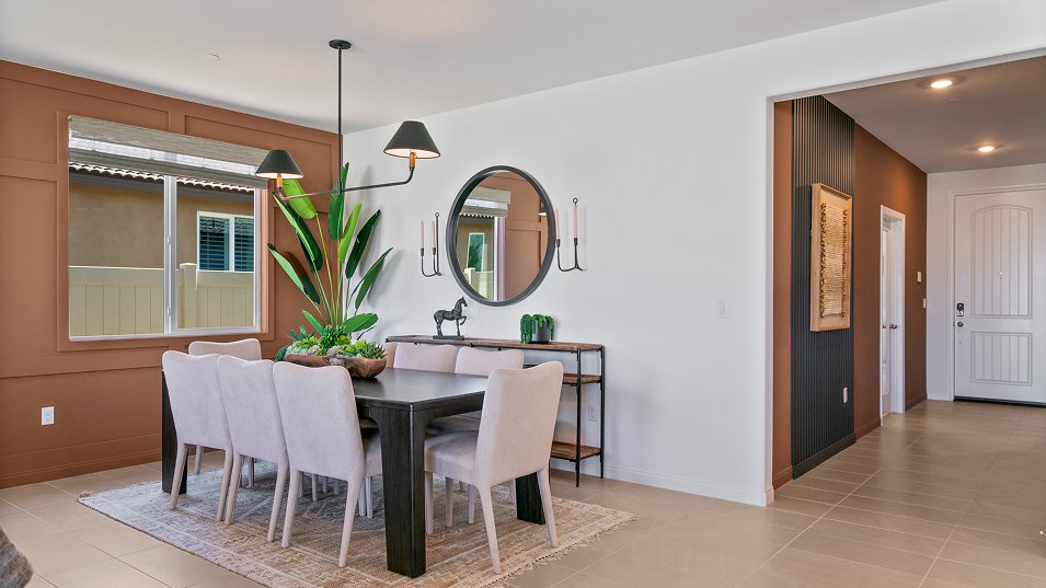 House in Indio, California, United States 3 - 18590193