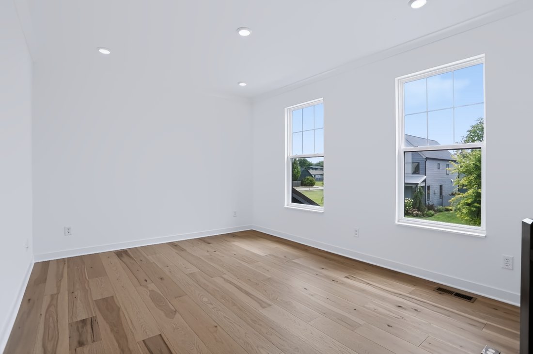 Townhouse in Indianapolis, Indiana, United States 4 - 18590485