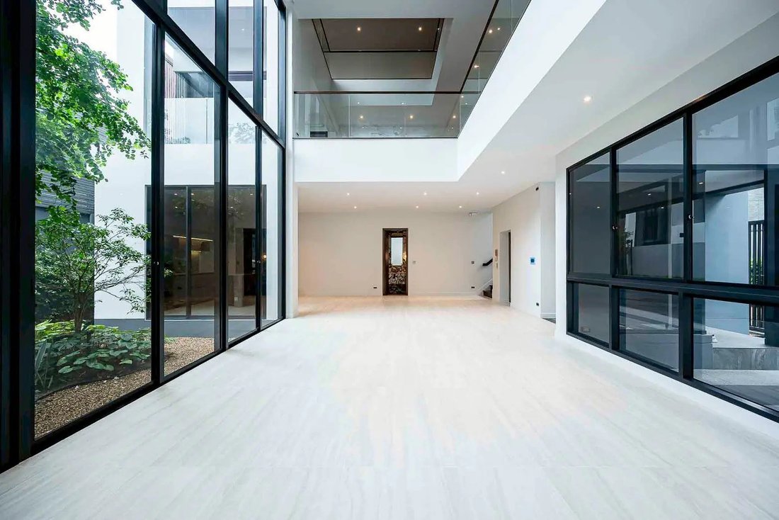 House in Bangkok, Bangkok, Thailand 3 - 18593750