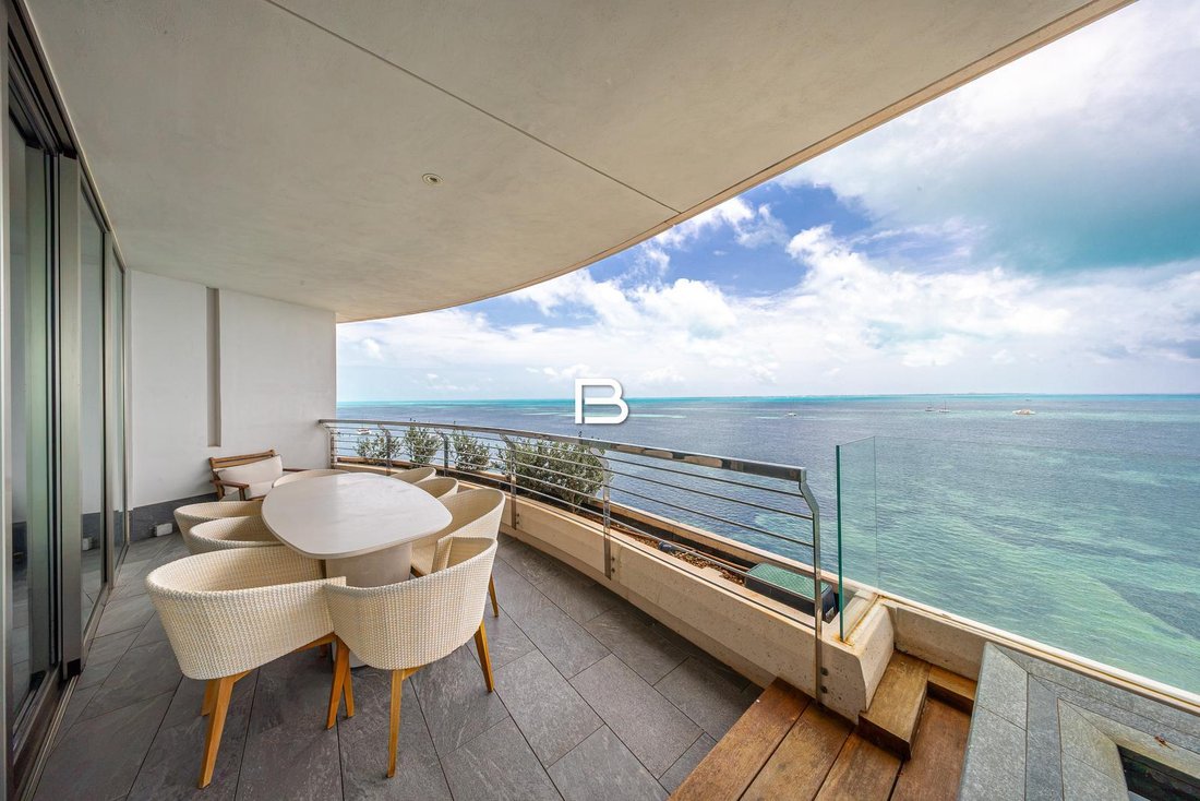 Apartment in Cancún, Quintana Roo, Mexico 4 - 18589521