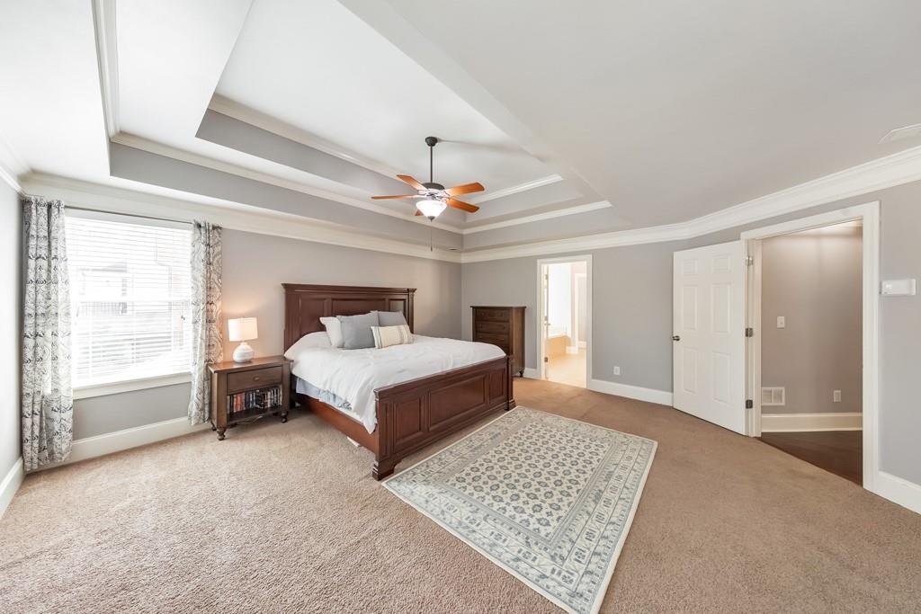 House in Acworth, Georgia, United States 4 - 18589262