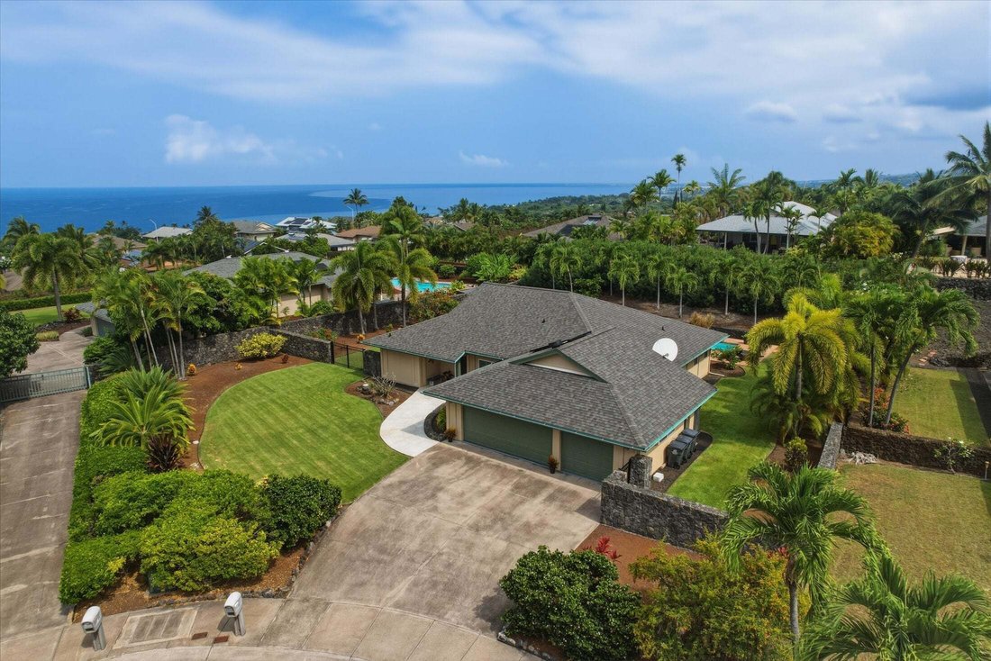 House in Kailua-Kona, Hawaii, United States 3 - 18591900