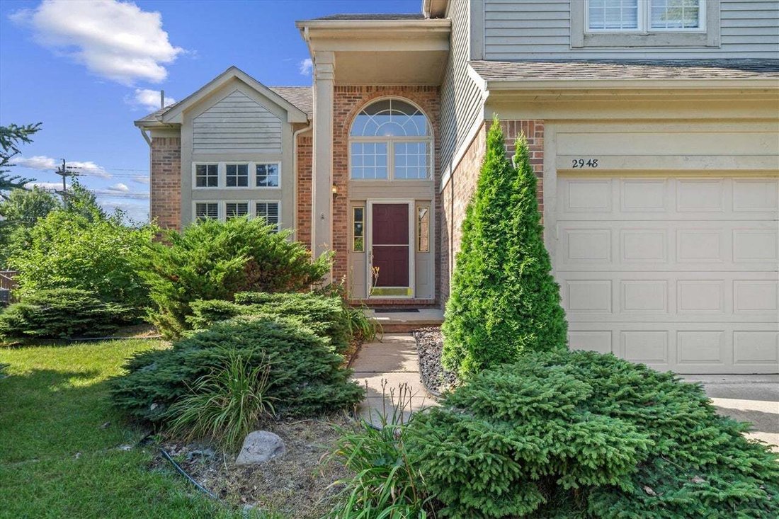 House in Ann Arbor, Michigan, United States 3 - 18591170