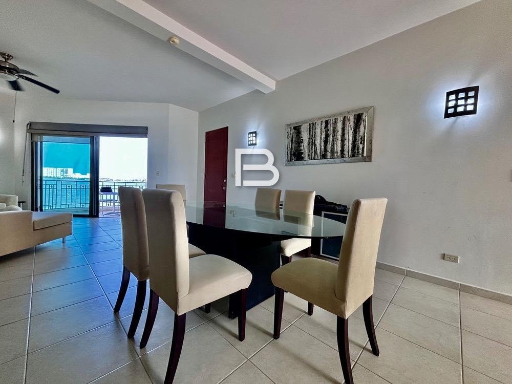 Apartment in Cancún, Quintana Roo, Mexico 5 - 18588237