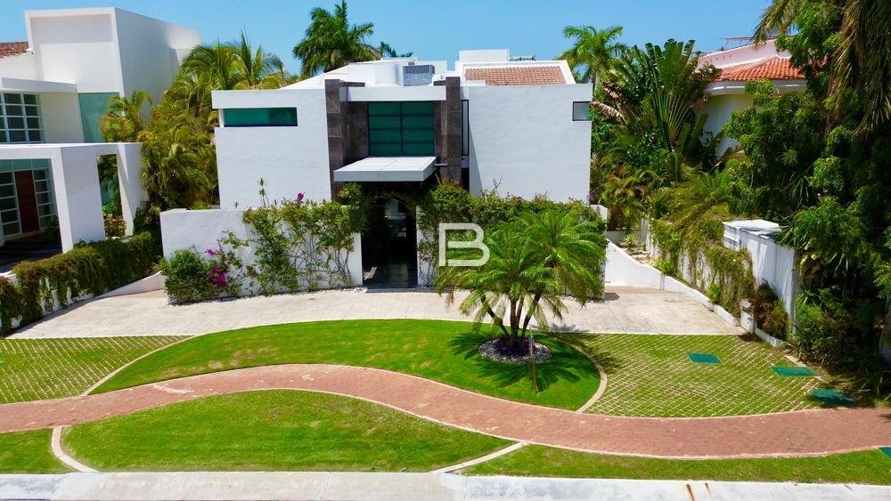 House in Cancún, Quintana Roo, Mexico 3 - 18588205