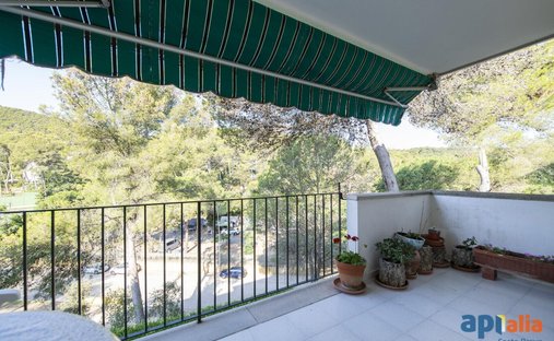 Apartment in Llafranc, Palafrugell, Catalonia 1