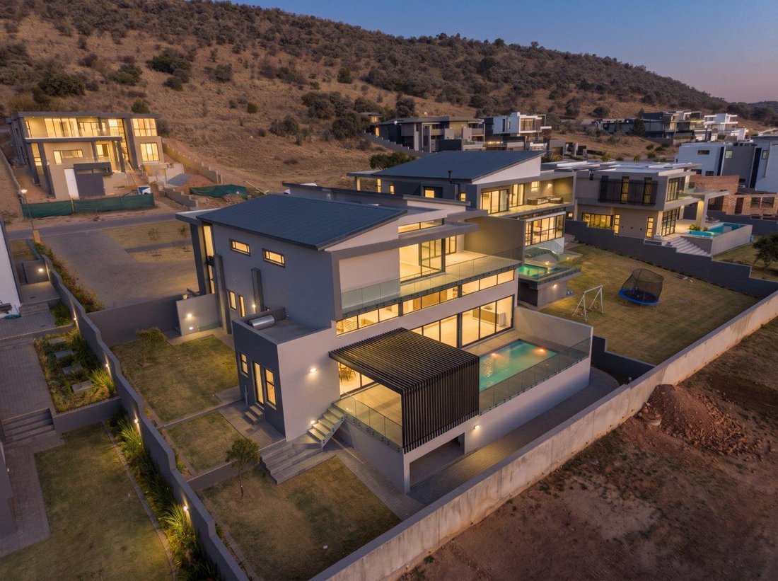 House in Meyerton Ext 6, Vaal Marina, South Africa 1 - 18425684