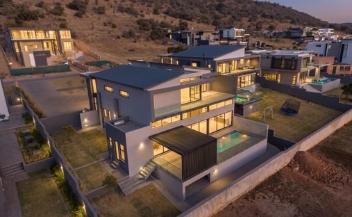 House in Meyerton Ext 6, Vaal Marina, South Africa 1