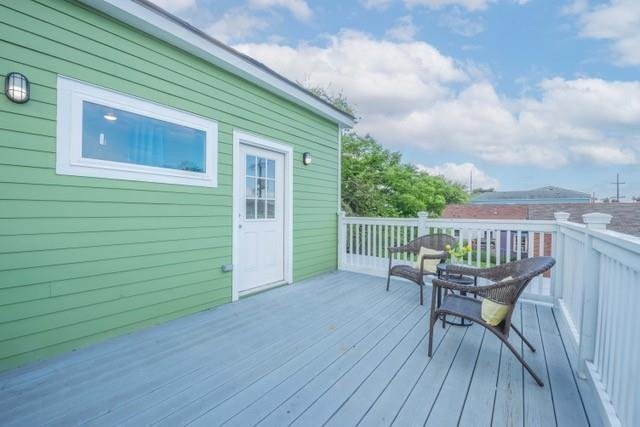 Townhouse in New Orleans, Louisiana, United States 5 - 18589401