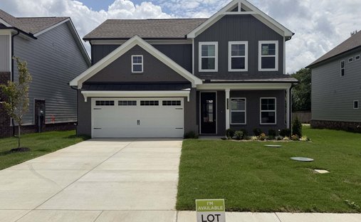 Casa a Rockvale, Tennessee, Stati Uniti 1