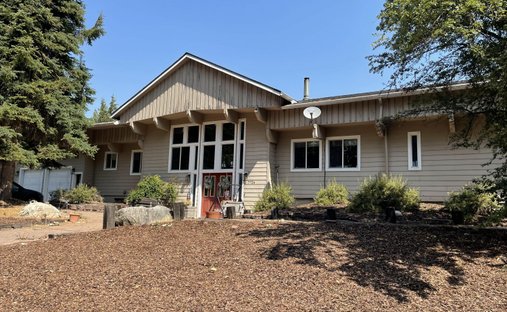 House in Bonners Ferry, Idaho, United States 1