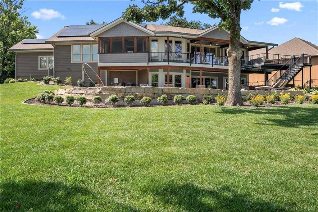 House in Lake Lotawana, Missouri, United States 2 - 18586078
