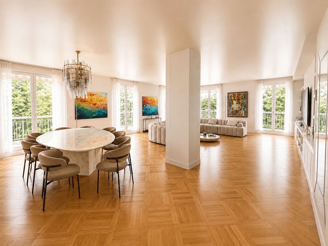 Apartment in Nancy, Grand Est, France 5 - 18590529