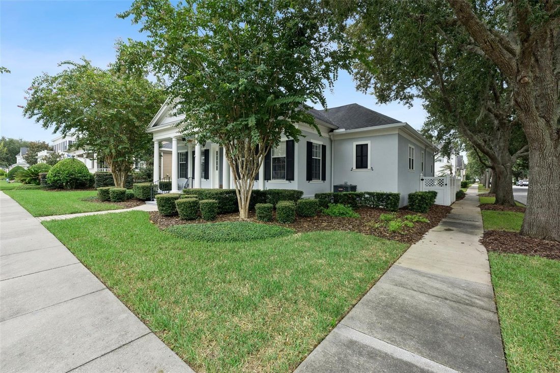 House in Kissimmee, Florida, United States 3 - 18591824