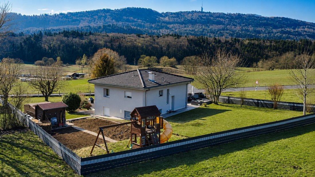 Maison à Attalens, Fribourg, Suisse 3 - 18588920