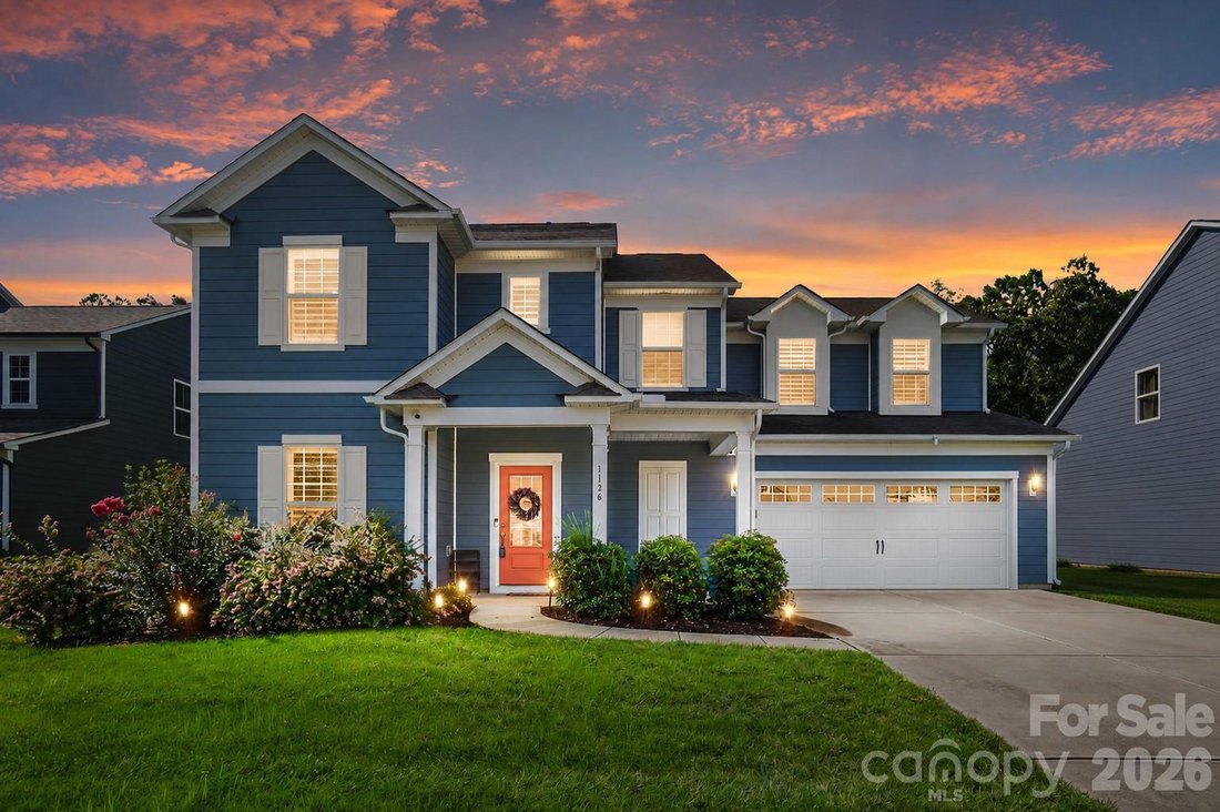 House in Fort Mill, South Carolina, United States 1 - 18591599