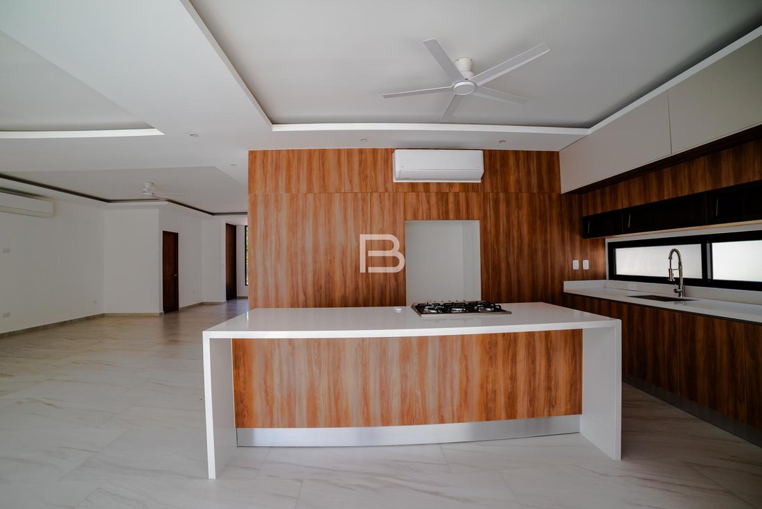House in Cancún, Quintana Roo, Mexico 4 - 18588246