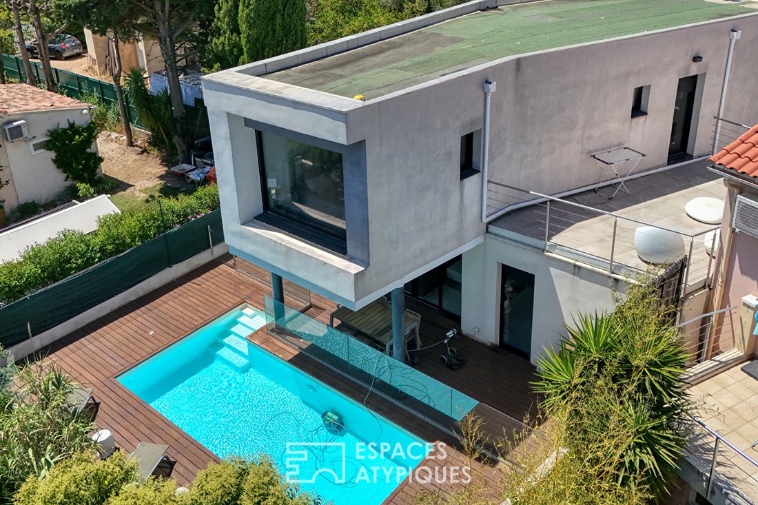 Villa in Valette Nord, La Valette-du-Var, France 4 - 18590522