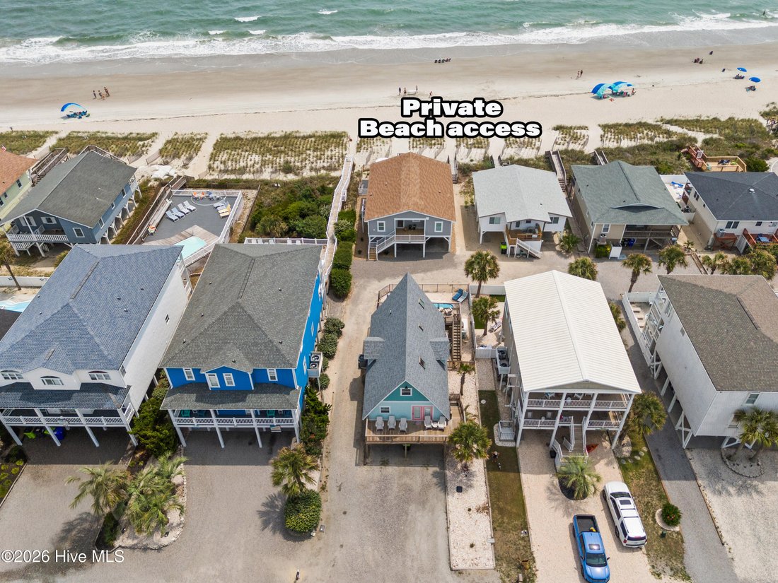 House in Ocean Isle Beach, North Carolina, United States 4 - 18589261