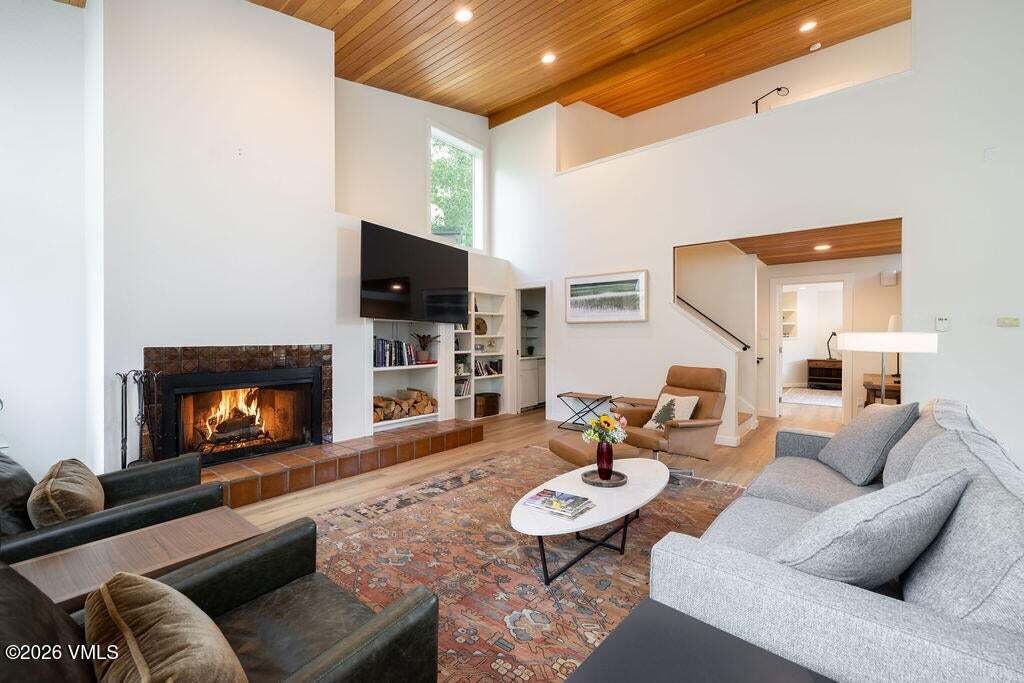 Condominio a Vail, Colorado, Stati Uniti 3 - 18591121
