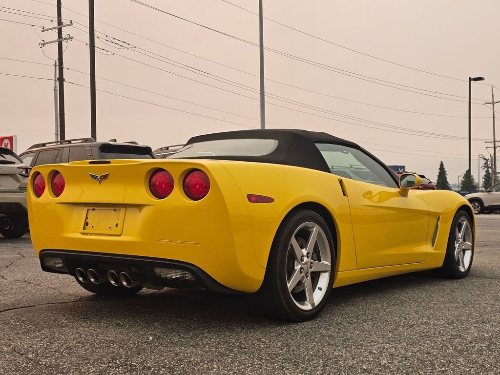 Cabriolet in Wenatchee, WA, United States 5 - 18590089