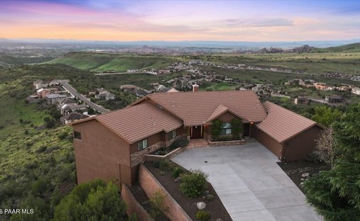 Casa en Prescott, Arizona, Estados Unidos 1