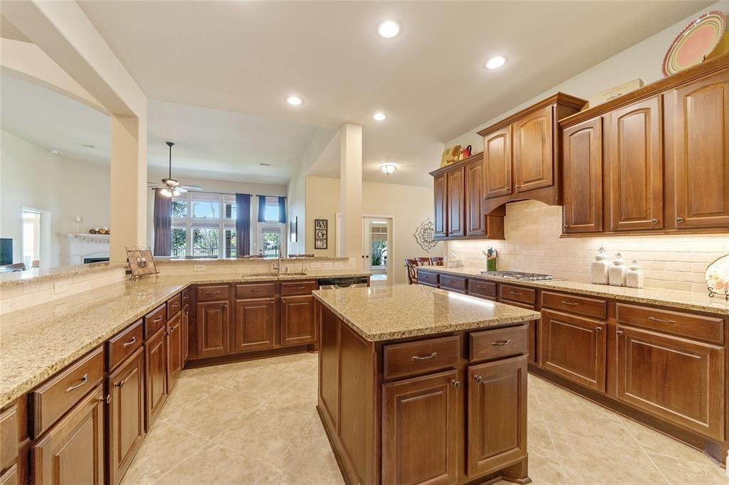 House in Pearland, Texas, United States 4 - 18592712