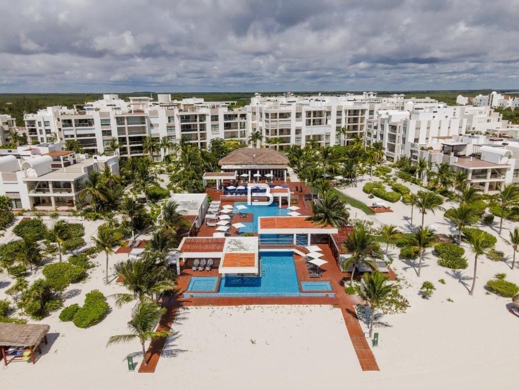 Apartment in Punta Sam, Quintana Roo, Mexico 1 - 18588859
