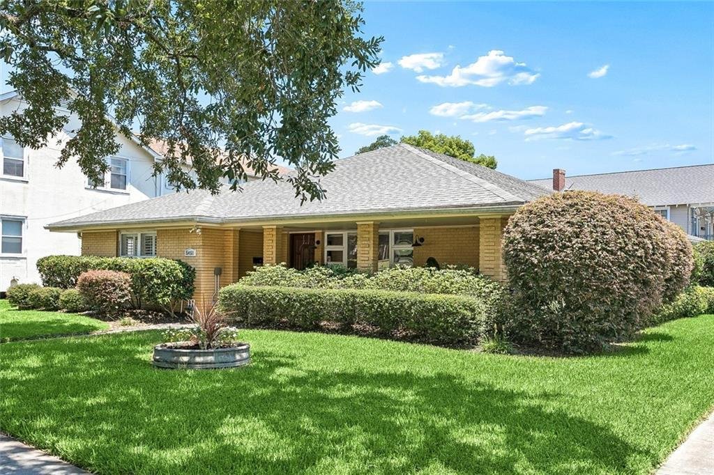 House in New Orleans, Louisiana, United States 3 - 18591118