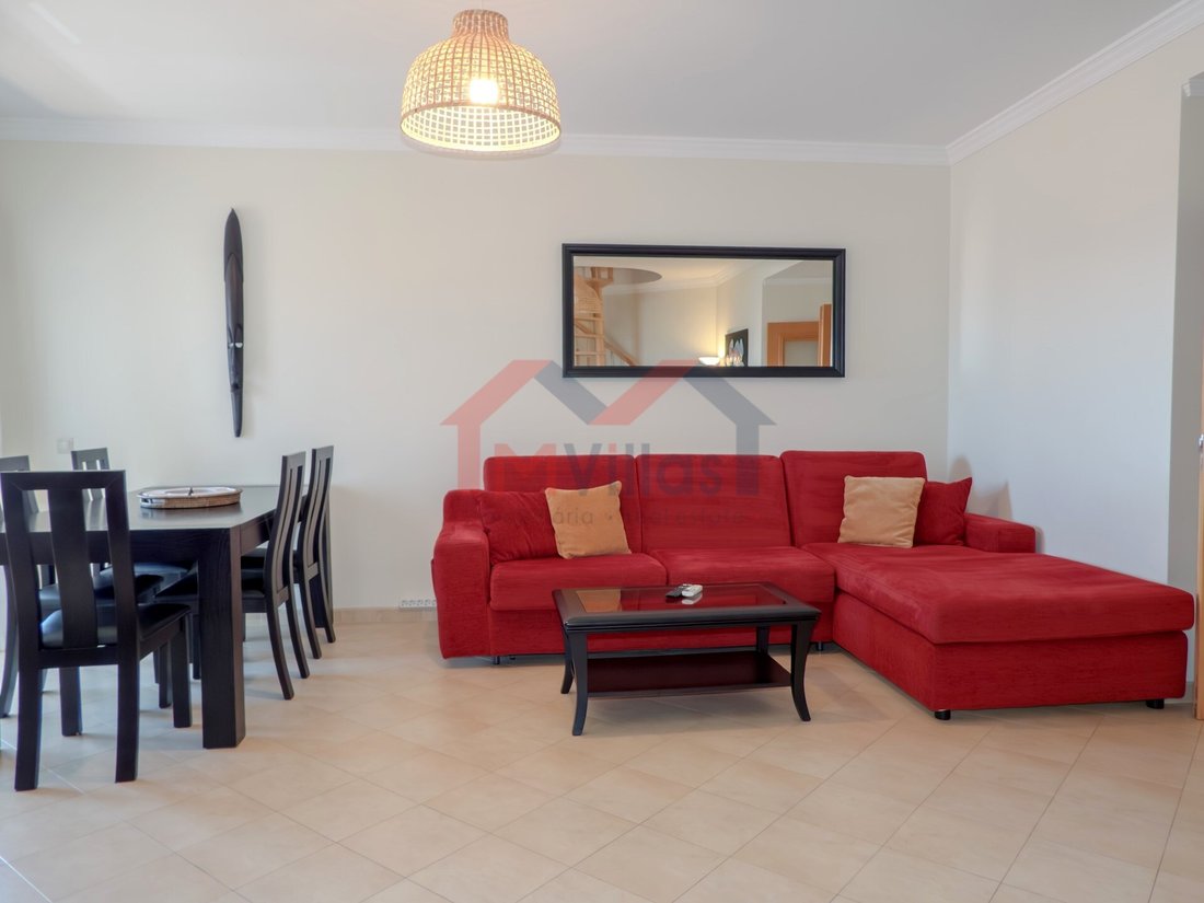 Apartment in Quarteira, Algarve, Portugal 5 - 18593001