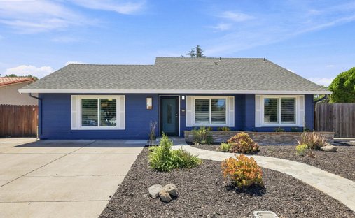 Casa a Livermore, California, Stati Uniti 1