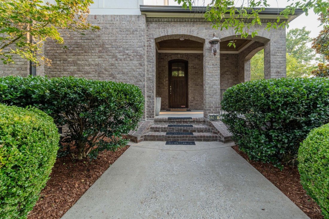 House in Forest Hills, Tennessee, United States 4 - 18589423