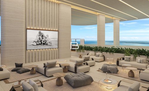 Apartment in Cancún, Quintana Roo, Mexico 1