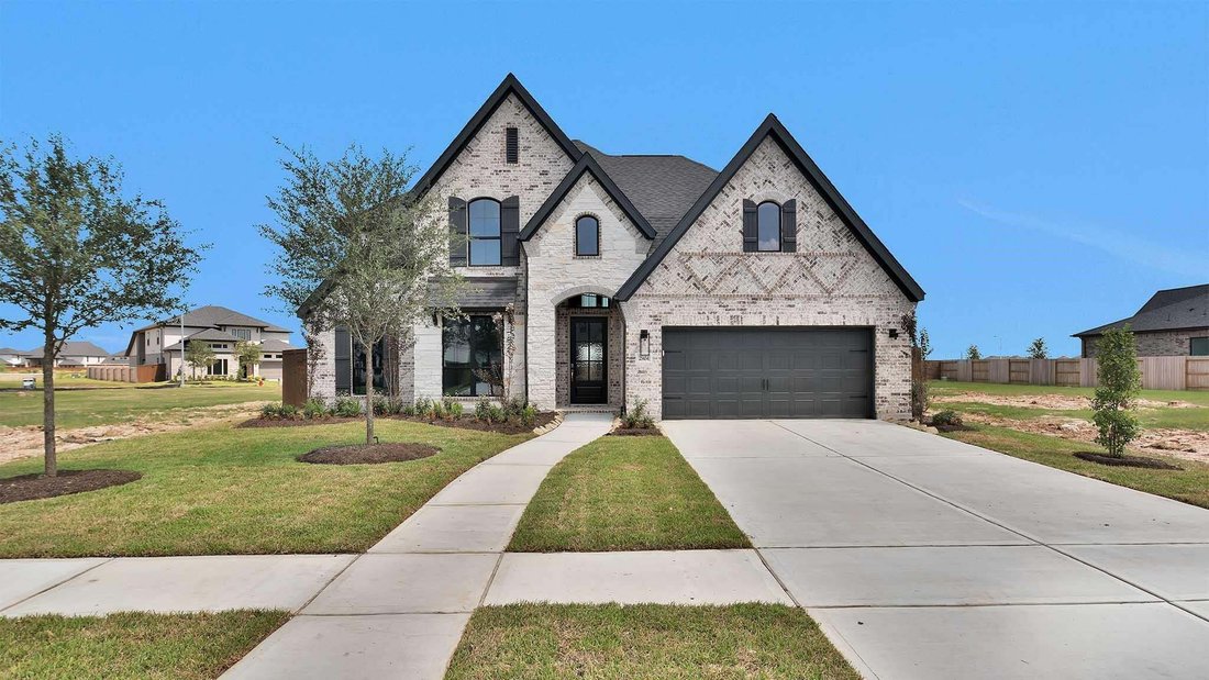 House in Katy, Texas, United States 2 - 17522156