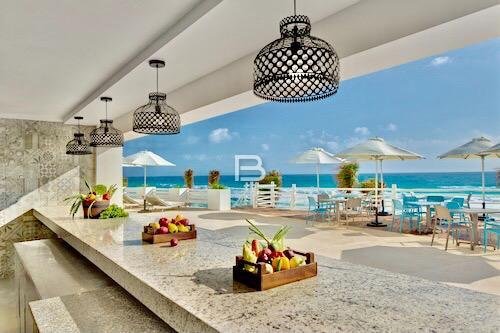 Apartment in Cancún, Quintana Roo, Mexico 3 - 18588180
