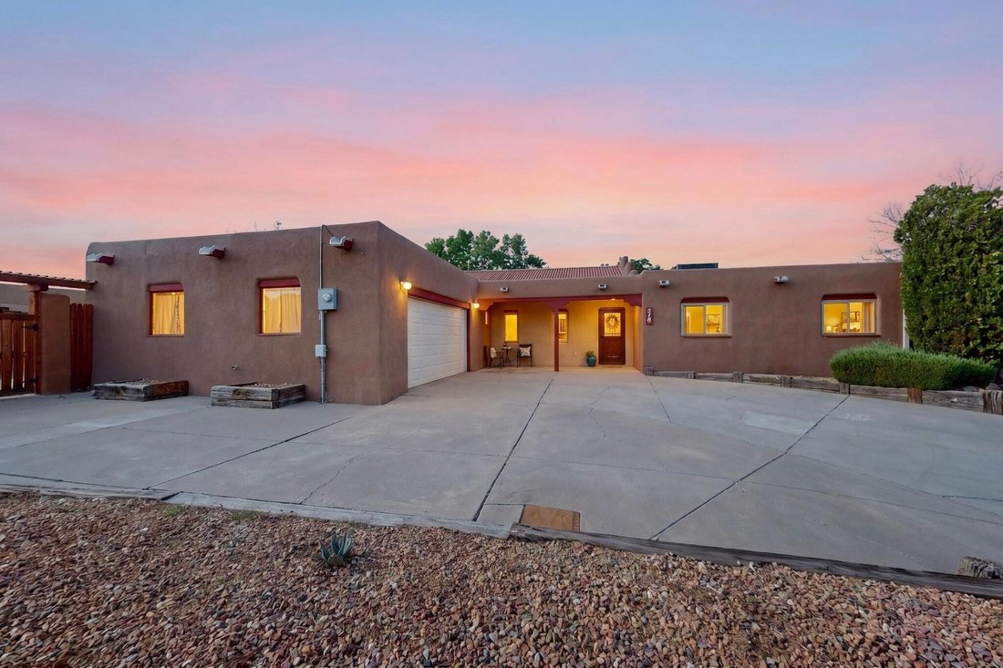 House in Albuquerque, New Mexico, United States 2 - 18186457