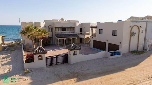 House in Playa Encanto, Sonora, Mexico 1 - 18592812