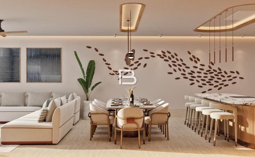 Appartement à Cancún, Quintana Roo, Mexique 1