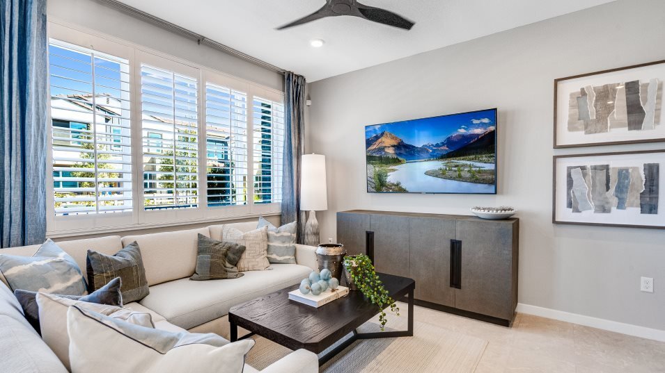 House in Ontario, California, United States 4 - 18590144