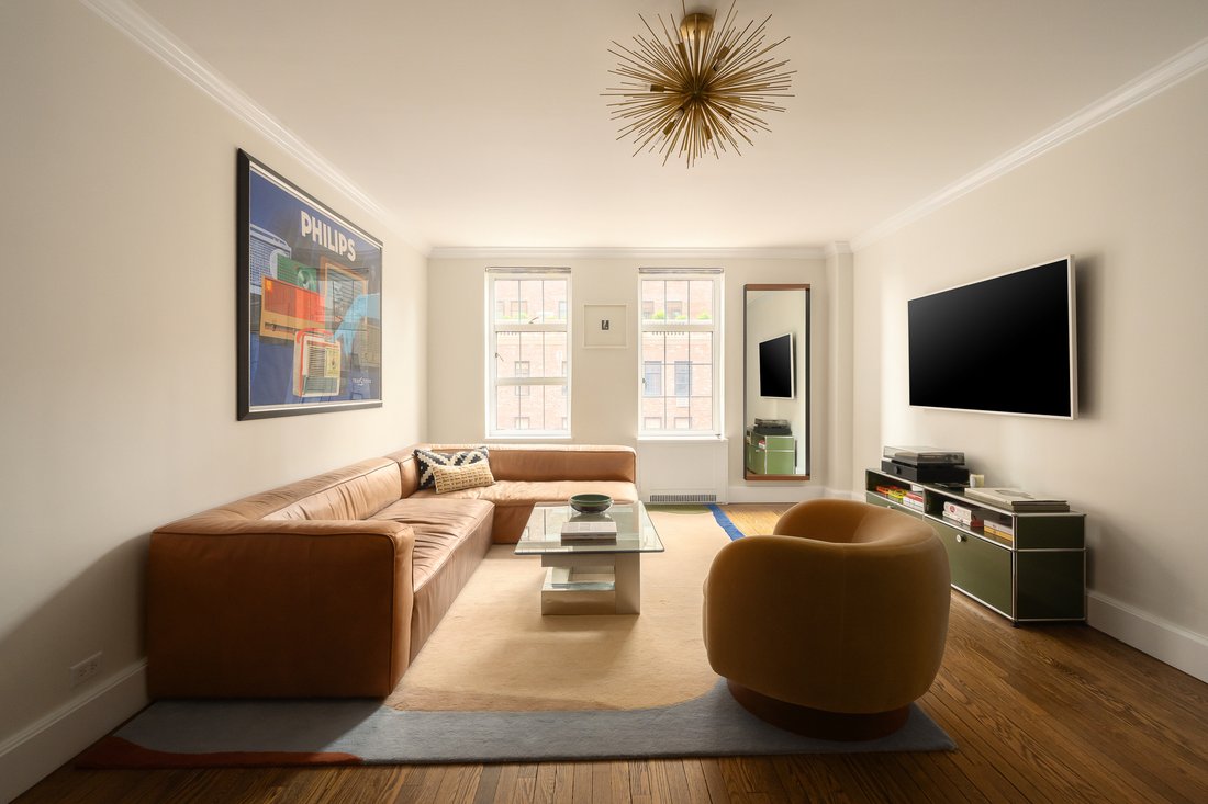 Co Op in New York, New York, United States 2 - 18592837