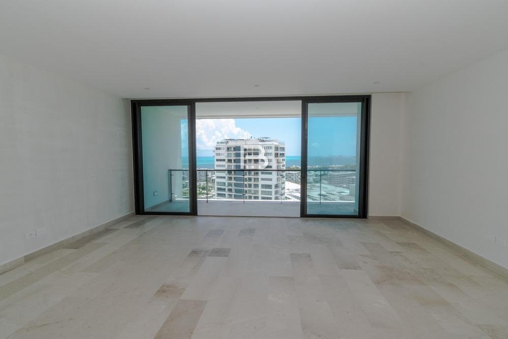 Apartment in Cancún, Quintana Roo, Mexico 4 - 18588185